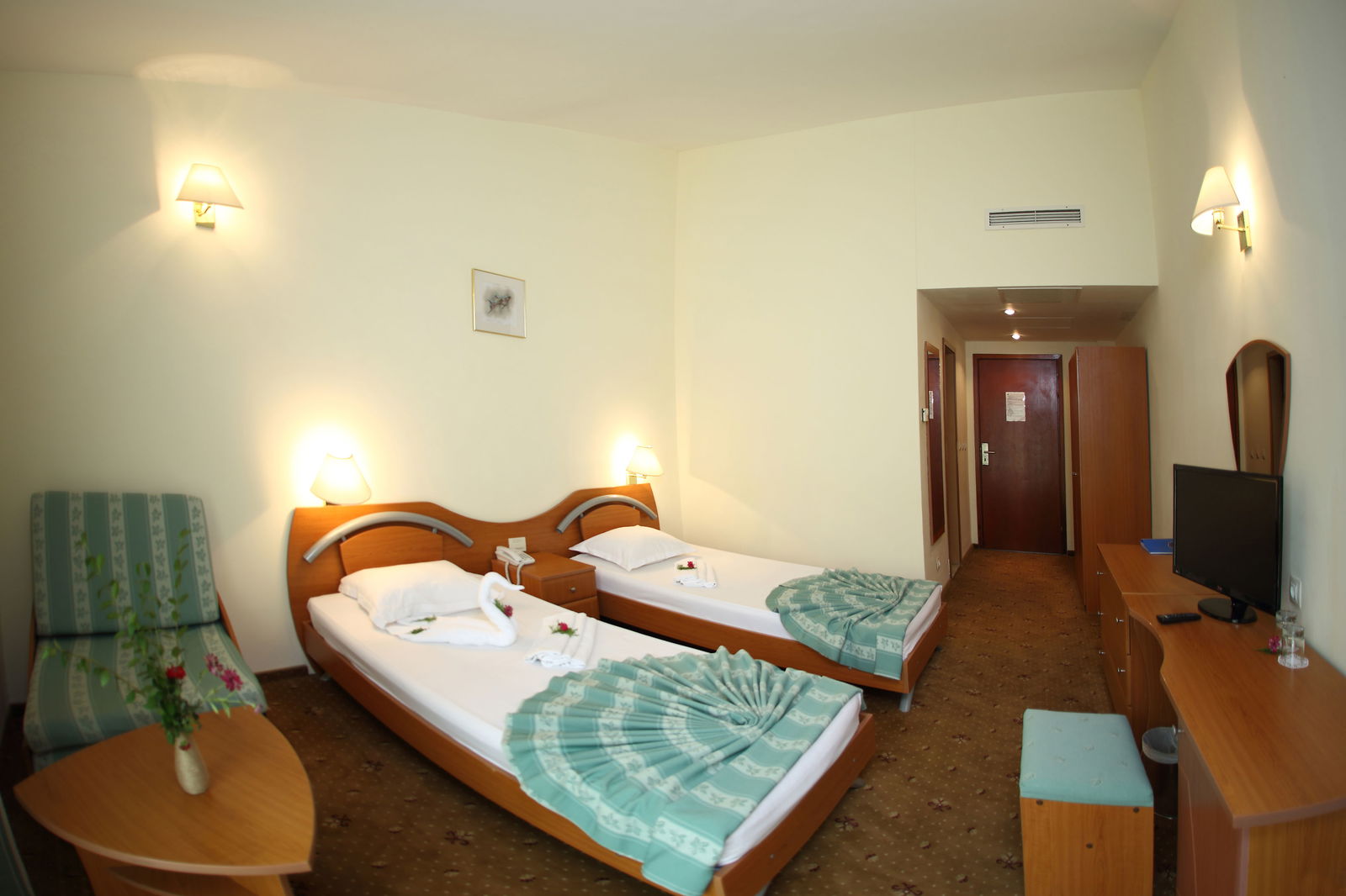 Hotel Duni Royal Resort - Holiday Village