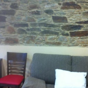 Hotel Airinos Aires cazare Santiago de Compostela