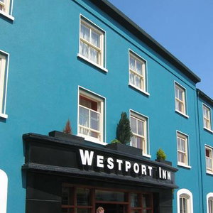 Hotel The Mariner cazare Westport