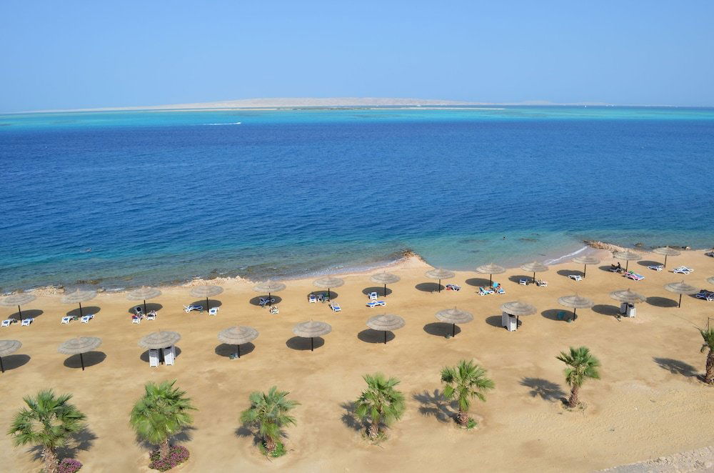 Hotel The View Apartment