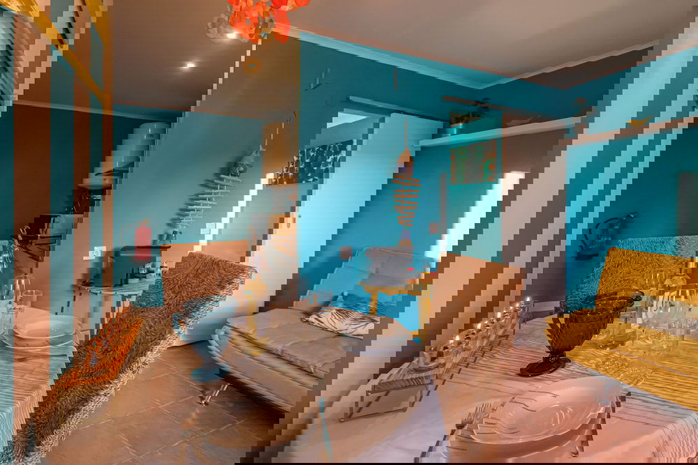 Hotel Y Quebedo Concept Serviced Apartments