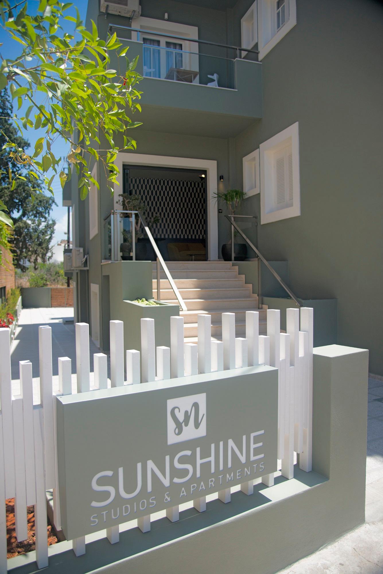 Sunshine Studios