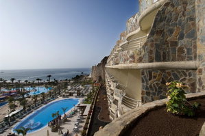 Hotel Livvo Valle Taurito 4* cazare Mogan