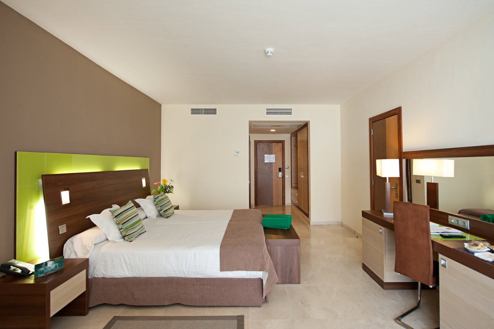 Livvo Valle Taurito 4*