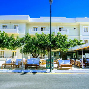 Hotel Pela Sofia cazare Malia