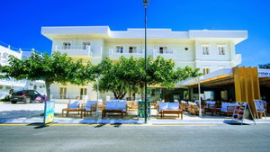 Hotel Pela Sofia cazare Malia