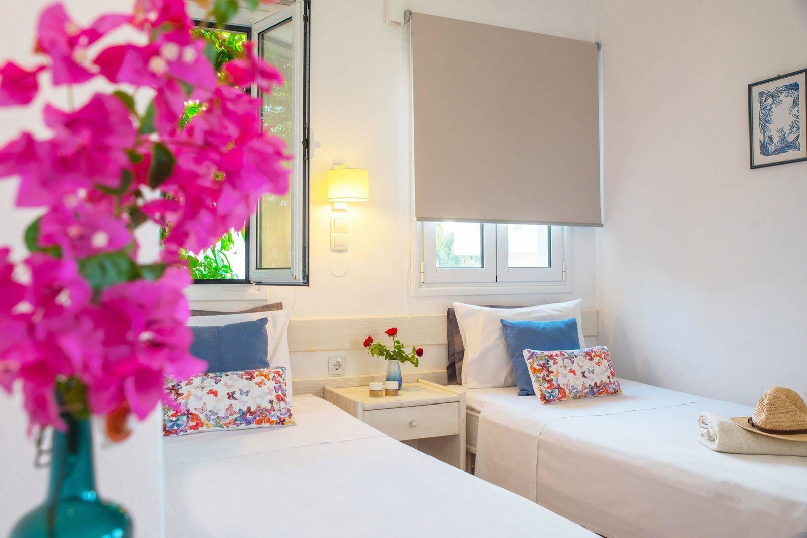Hotel Melissa Apartments, Studios & Suites
