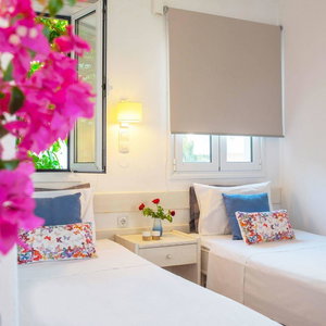 Hotel Melissa Apartments, Studios & Suites cazare Malia