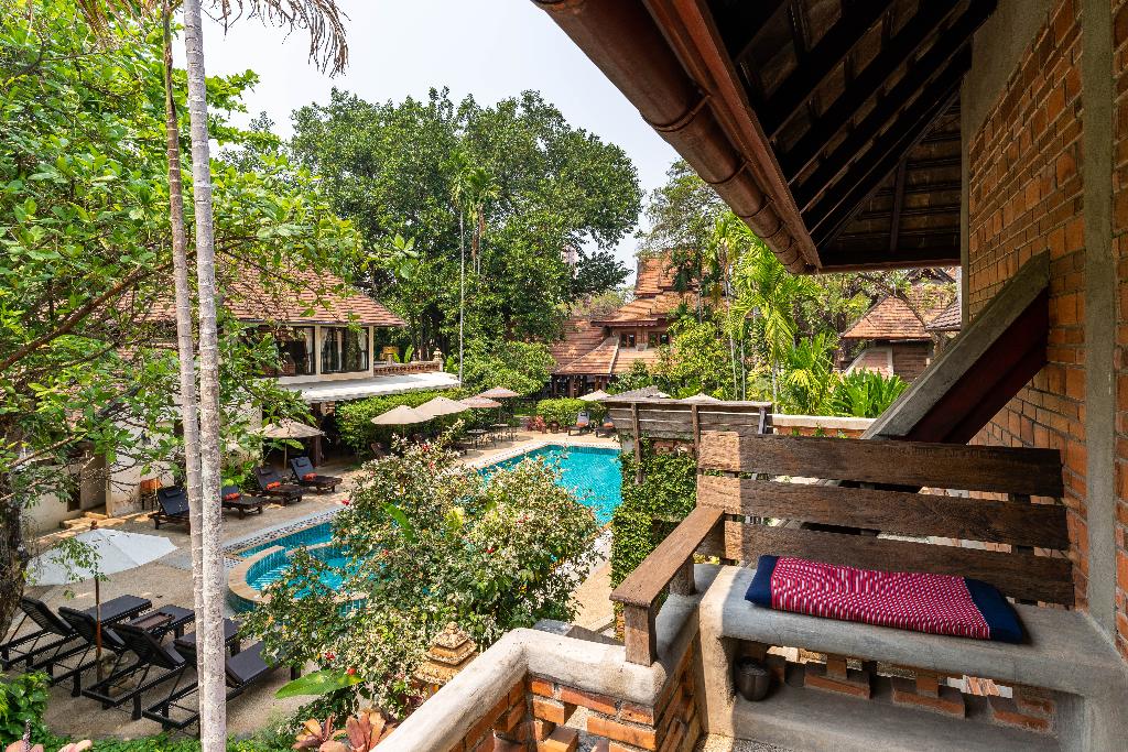 Hotel Yaang Come Village