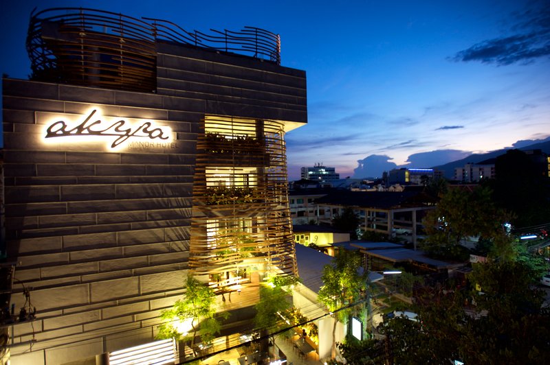 Hotel Amanor Hotel Chiang Mai