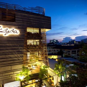 Hotel Amanor Hotel Chiang Mai cazare Chiang Mai