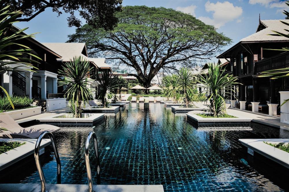 Hotel Na Nirand Romantic Boutique Resort