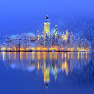 Hotel Jazz Bled B&B cazare Bled