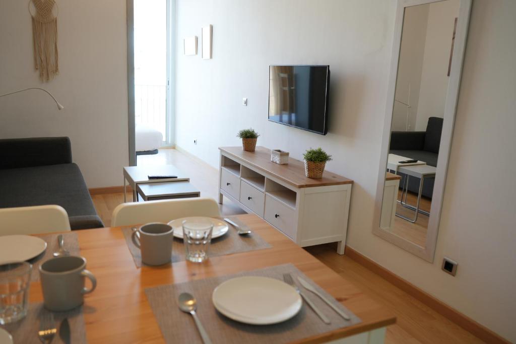 Hotel Tgna Lluria 11