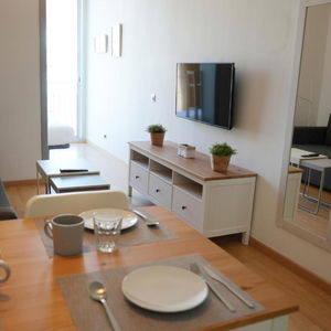 Hotel Tgna Lluria 11 cazare Tarragona