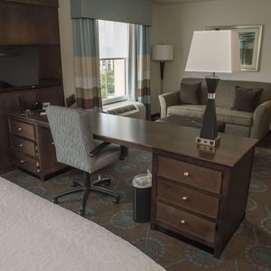 Hotel Hampton Inn And Suites Orlando North Altamonte Springs cazare Altamonte Springs