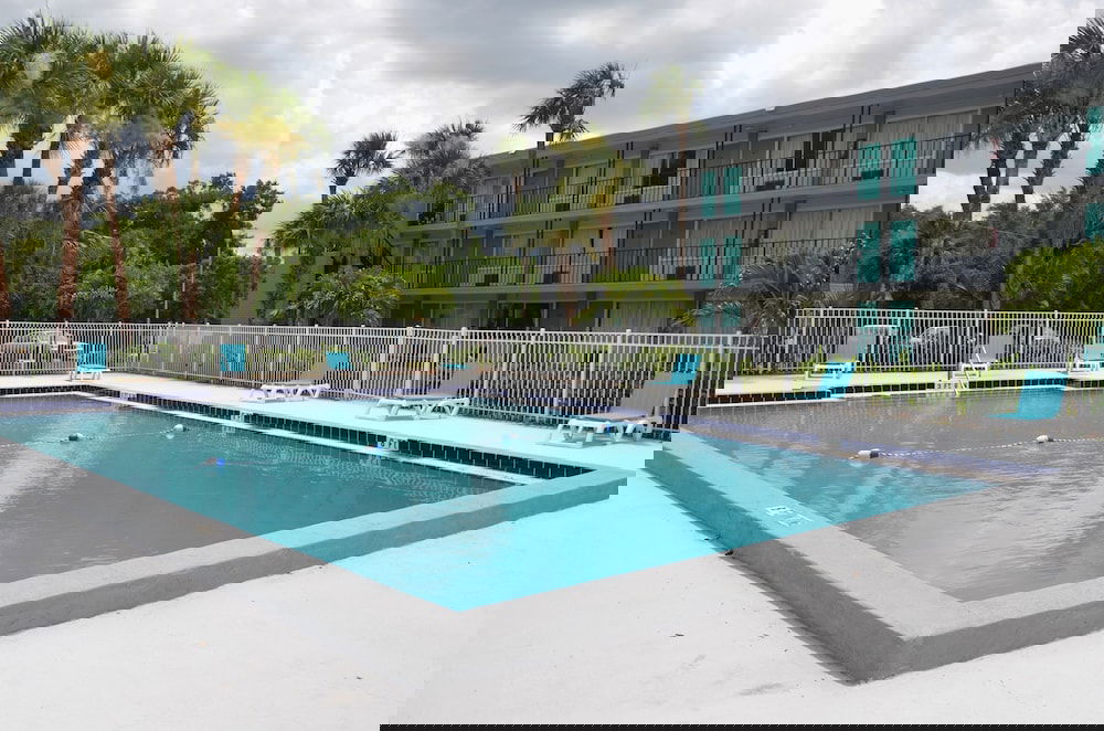 Hotel Altamonte Springs Hotel And Suites