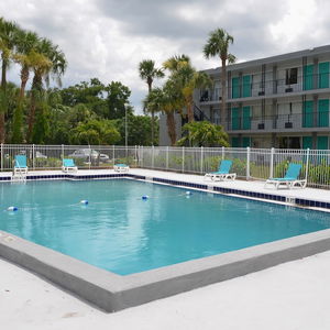 Hotel Altamonte Springs Hotel And Suites cazare Altamonte Springs