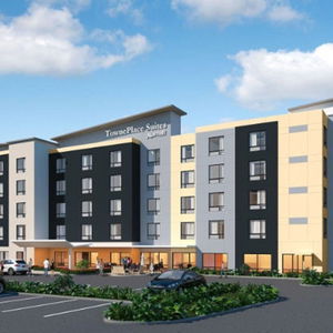 Hotel Towneplace Suites By Marriott Orlando Altamonte Springs/Maitland cazare Altamonte Springs