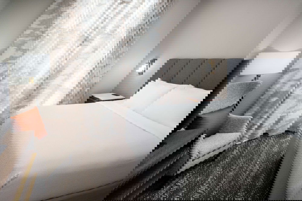 Hotel Embassy Suites Orlando North