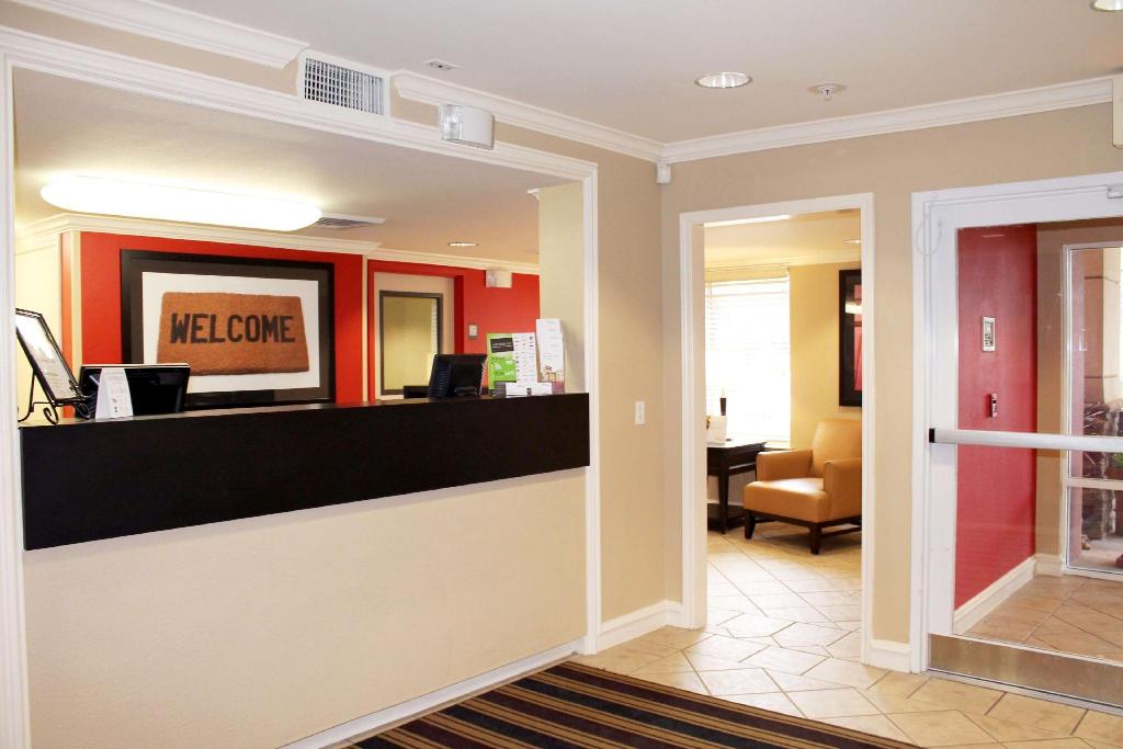 Hotel Extended Stay America - Orlando - Altamonte Springs