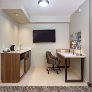 Hotel Springhill Suites Orlando Altamonte Springs/Maitland cazare Altamonte Springs