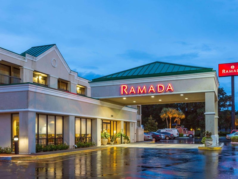 Hotel Ramada By Wyndham Altamonte Springs