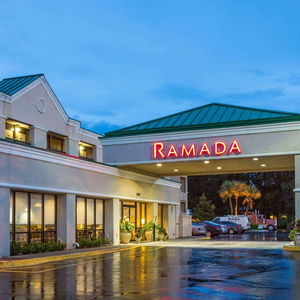 Hotel Ramada By Wyndham Altamonte Springs cazare Altamonte Springs