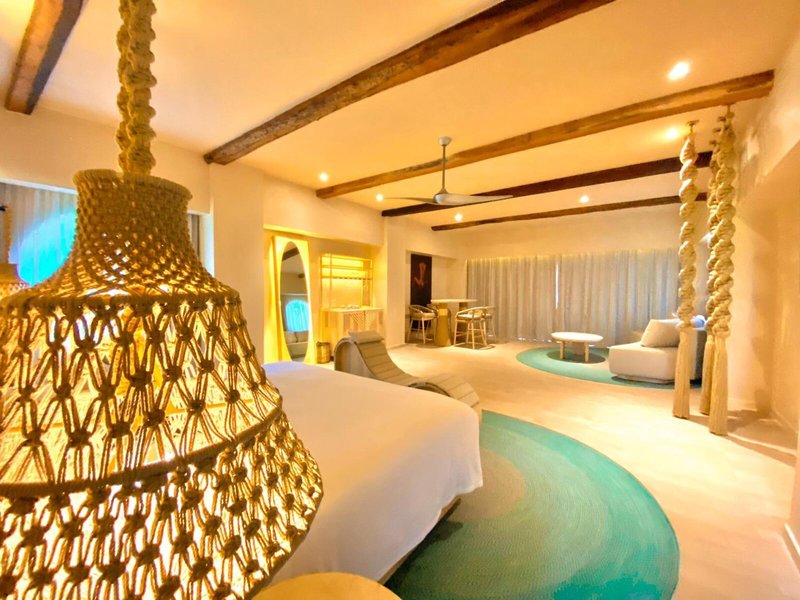 Hotel Hotel Shibari Tulum