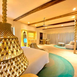 Hotel Hotel Shibari Tulum cazare Tulum