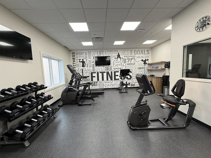 Hotel Best Western Plus Neepawa Hotel