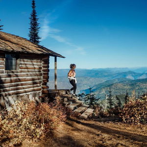 Hotel The Josie Hotel cazare Rossland