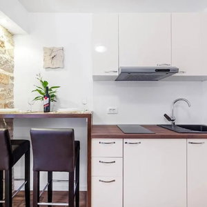 Hotel Apartments Palace Rialto cazare Sibenik