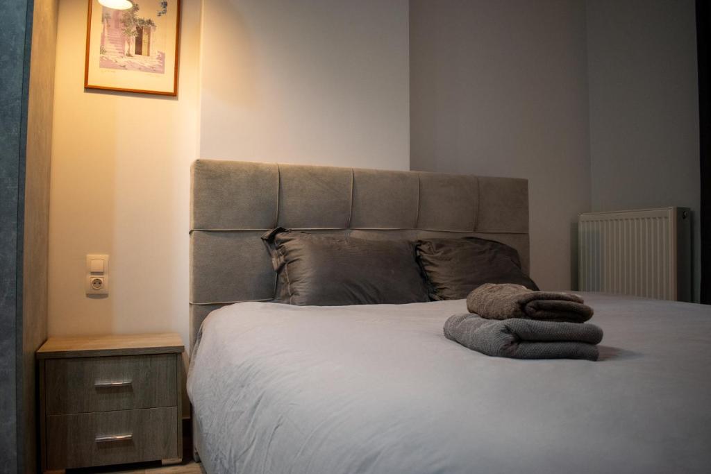 Hotel Alexandros