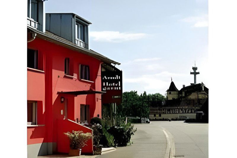 Hotel Arndt Hotel Garni