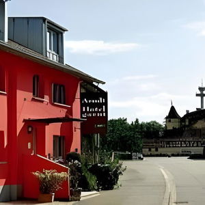 Hotel Arndt Hotel Garni cazare Rust