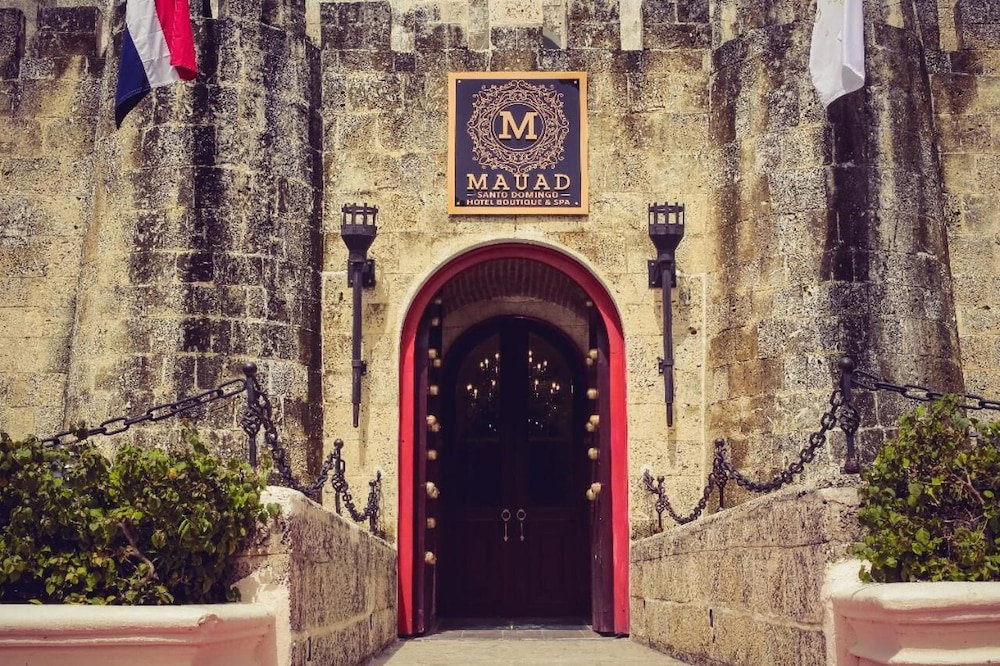 Hotel Mauad Hotel Boutique