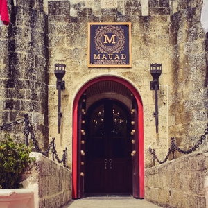 Hotel Mauad Hotel Boutique cazare Santo Domingo