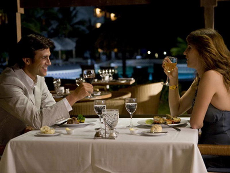 Hotel Catalonia Royal Bávaro