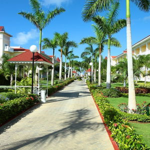 Hotel Bahia Principe Luxury Bouganville cazare La Romana