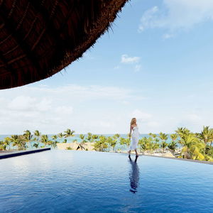 Hotel Barceló Bávaro - Palace cazare Bavaro