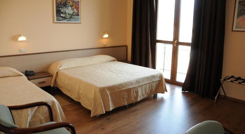 Hotel Hotel Barbieri