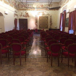 Hotel Castello Di Altomonte cazare Altomonte