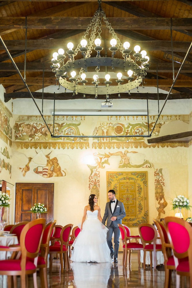 Castello Di Altomonte