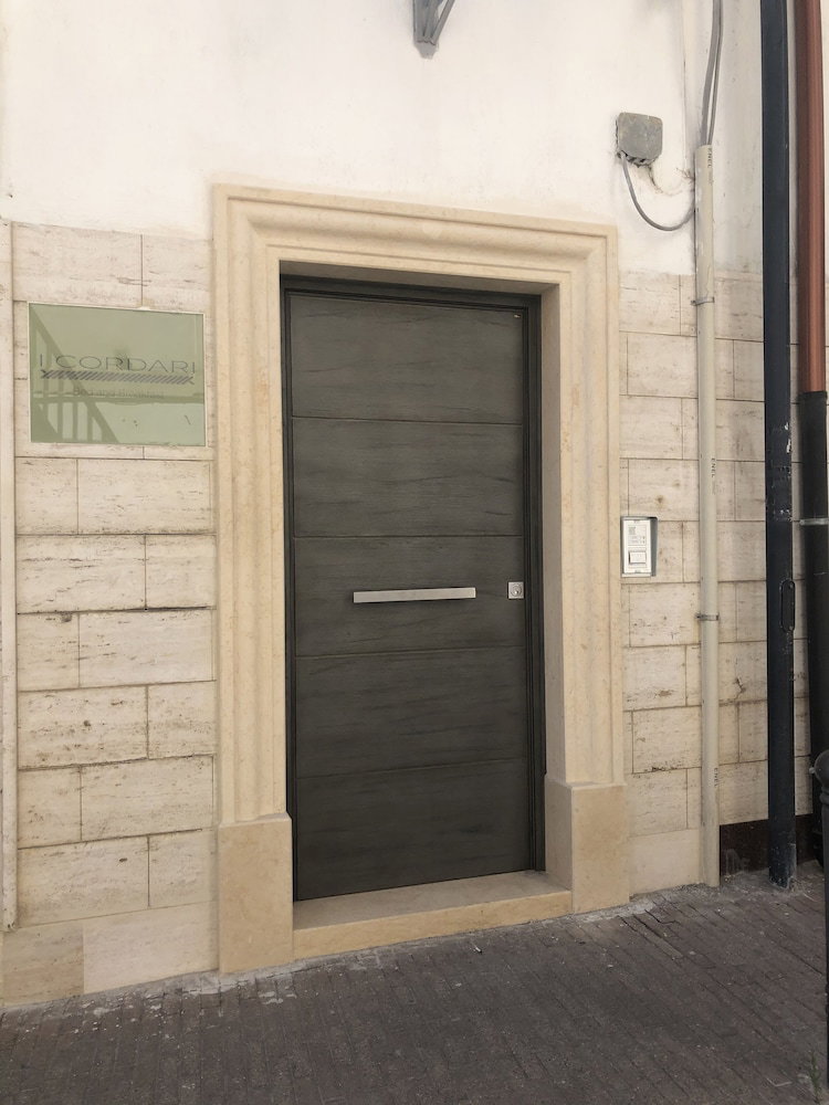 Hotel I Cordari B&B