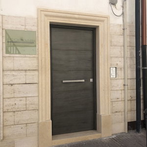 Hotel I Cordari B&B cazare Vieste