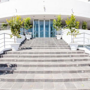 Hotel Scialì Hotel cazare Vieste