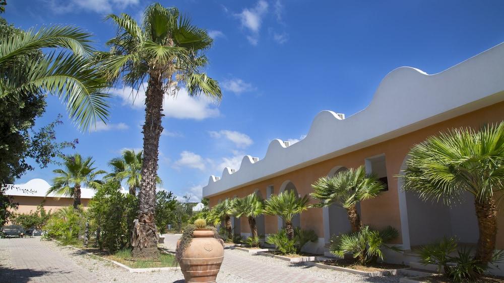 Hotel Garden Hotel Ripa