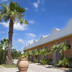 Hotel Garden Hotel Ripa cazare Vieste