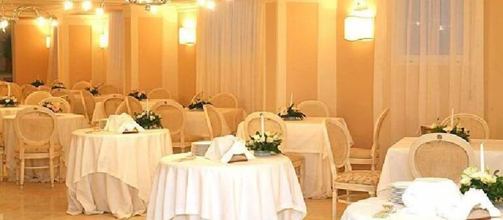 Hotel Palace Hotel Vieste